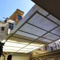 جوشکاری سیار اهن استیل پاکدشت