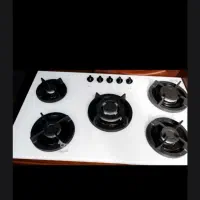 گاز صفحه ای اخوان شیشه ای