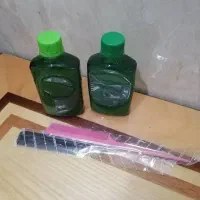 محلول پاکسازی رشک و شپش در سالن پاکسازی سایه