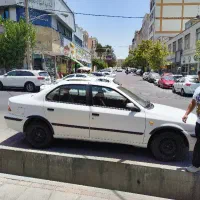 فروش سمند 93