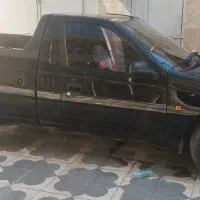 اریسان 2|خودرو سواری و وانت|شیراز, شهرک ولیعصر|دیوار