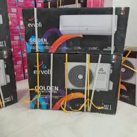 فروش اسپلیت اسپلیت کولر گازی ایوولی