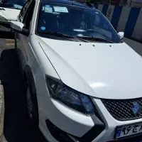 کوییک Quick دو رنگ GXR صفرخشک تحویل روز فوری