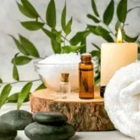 انواع روغن ماساژ
