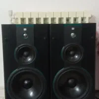 بلندگو JBL