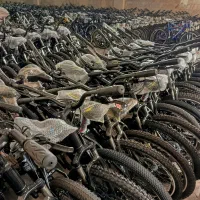 فروش تخفیفی دوچرخه viva 20 24 26 27 از کارخانه