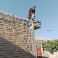 دریل تخریب حسنزاده