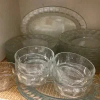 سرویس شصتی فرانسوی