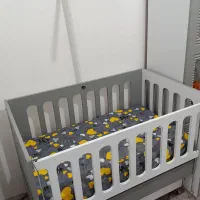 تخت گهواره ای