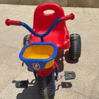 سه چرخه جی تویز