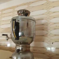 سماور گازی