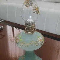 چراغ فانوس نو