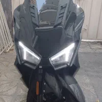 sym jt200