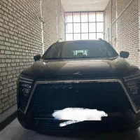 فروش کی ام سی X5