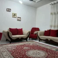 مبل راحتی ۷نفره