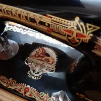 چرخ خیاطی
