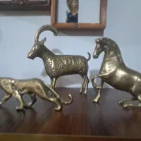 سرویس سماور برنز