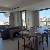 آپارتمان 3 خواب قیطریه