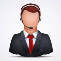 استخدام ادمین