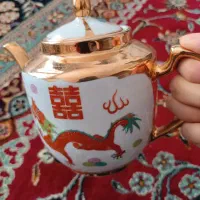 قوری|قوری، کتری، قهوه‌ساز دستی|خمینی‌شهر, |دیوار