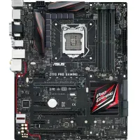باندل asus z170 pro gaming