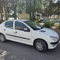 206 sd|خودرو سواری و وانت|یزد, |دیوار