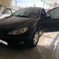 خودرو 206