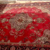 فرش دست بافت دوازده متری
