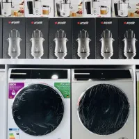 لباسشویی بوش اصل آلمان سری ۸ ، 9 کیلویی آیدوز