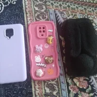 قاب گوشی شیائومی نوت ۹s