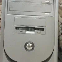 کیس خالی