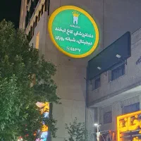 تضمینی لوگوپروژکتور نور خیابانی و دیواری در ۴ مدل