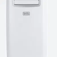 کولر گازی black decker 9000