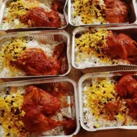 غذای خانگی