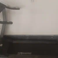 تردمیل مونترال m1100