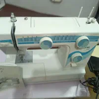 چرخ خیاطی کاچیران جانتک