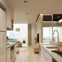 فروش آپارتمان دو واحدی میدان زینبیه