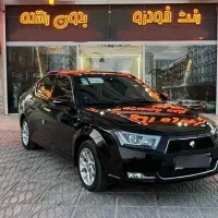 اجاره دنا توربو اتومات/رنت خودرو/کرایه اتومبیل