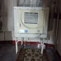 کولر آبی سالم