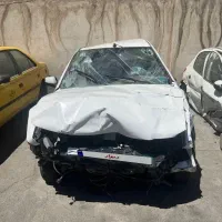 سمندEF7مدل۹۱تصادفی