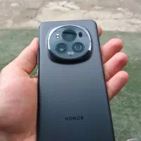 magic6 pro 512 honor گیگ رم 12