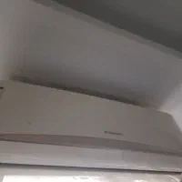 کولر گازی 18هزار