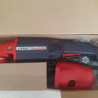 سنگ پولیش اسپارکی مدل PM2000