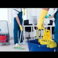 تمیز کاری کاشی کاری سرامیک وسنگ ولکه گیری