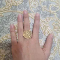 معاوضه انگشتر با گوشواره