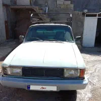 وانت|خودرو سواری و وانت|مسجد سلیمان, |دیوار