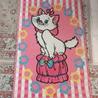 قالیچه ماشینی