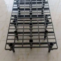 کفی تخت