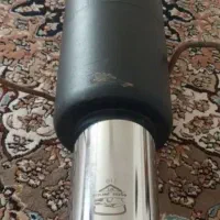 منبع اگزوز هاوارد سایلنسردار 710