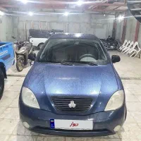 تیبا ۱ تک برگ سند